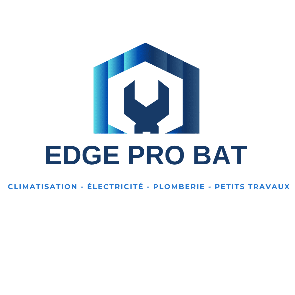 EDGE PRO BAT  CLIMATISATION- ÉLECTRICITÉ- PLOMBERIE-Paris 